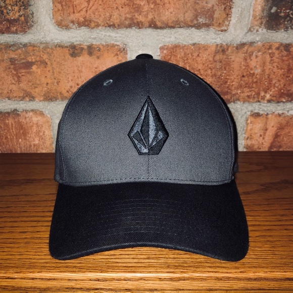 volcom net cap